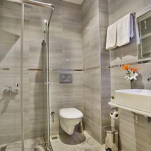 Kamer met Twee Aparte Bedden